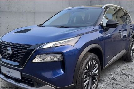 Nissan X-Trail 2.700 km 37.803 &euro; Erfurt 99085