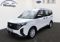 Gebrauchtwagen Ford Tourneo Courier
