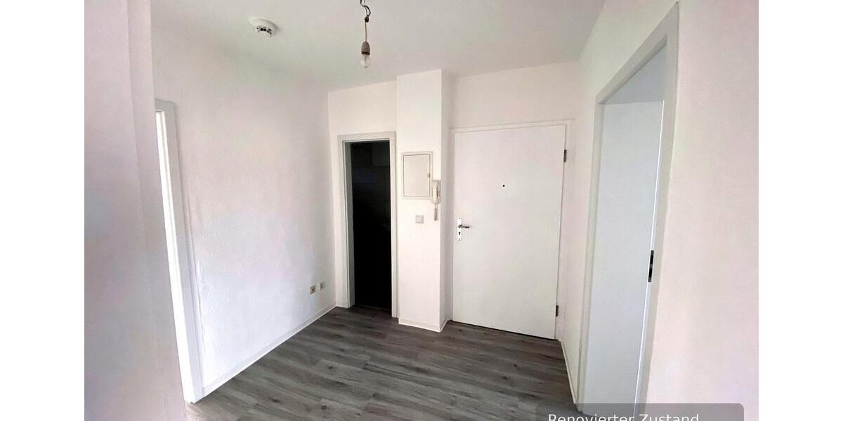 Erdgeschoßwohnung Erfurt Johannesvorstadt - 3 Zimmer, 60 m&sup2;, 149.600&euro; | Angebot:26355514