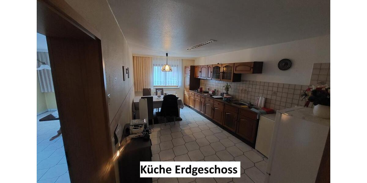Einfamilienhaus Herbsleben - 199.000&euro; | Angebot:25714884