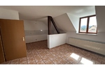Tolle Wohnung im DG mit Wohn-Galerie