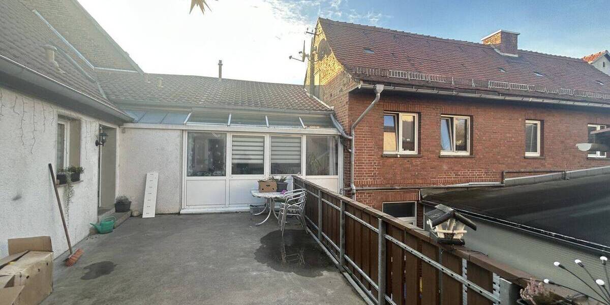 Mehrfamilienhaus, Wohnhaus Kölleda - 150.000&euro; | Angebot:25705921