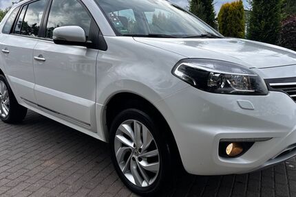 Renault Koleos 205.000 km 5.200 &euro; Erfurt 99085