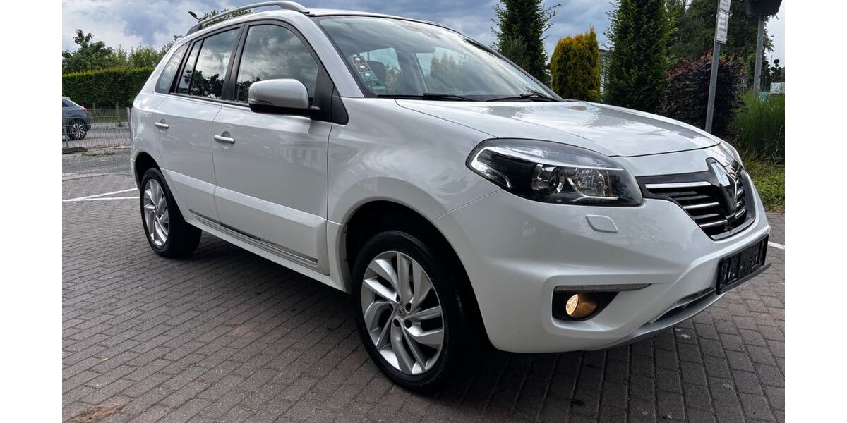 Renault Koleos 205.000 km 5.500 &euro; Erfurt 99085