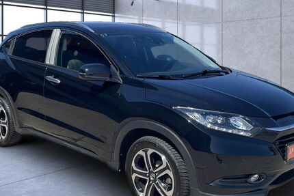 Honda HR-V 102.876 km 13.850 &euro; Erfurt 99086