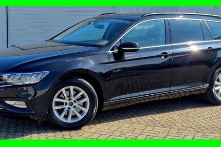 VW Passat 100.000 km 18.940 &euro; Erfurt 99092