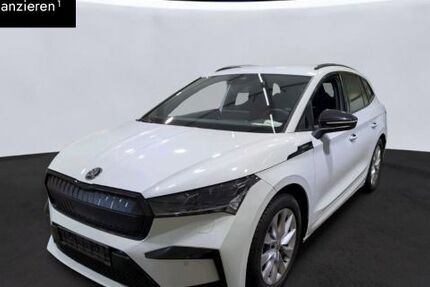 Skoda Enyaq 82.900 km 29.880 &euro; Weimar 99423