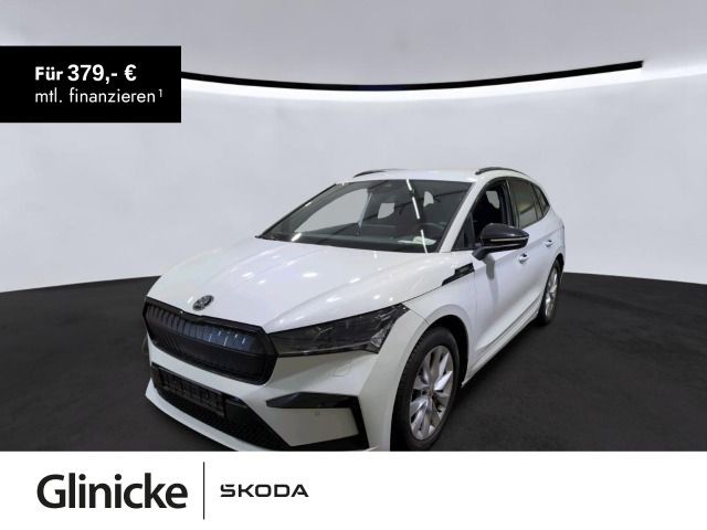 Skoda Enyaq 82.900 km 29.880 &euro; Weimar 99423