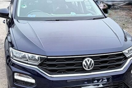 VW T-Roc 80.000 km 15.000 &euro; Erfurt 99089