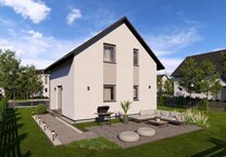 Ihr Traumhaus nach Maß - Nachhaltig und Effizient