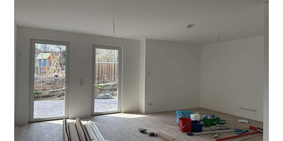 Terrassenwohnung Weimar Nordvorstadt - 4 Zimmer, 131 m&sup2;, 575.000&euro; | Angebot:25665187