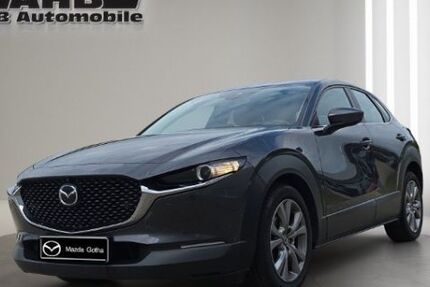 Mazda CX-30 81.840 km 18.950 &euro; Gotha 99867