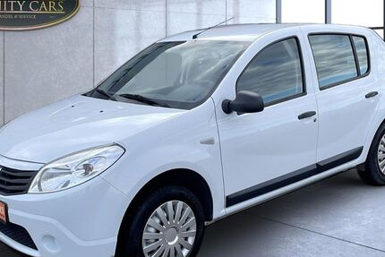 Dacia Sandero 54.183 km 3.990 &euro; Erfurt 99086