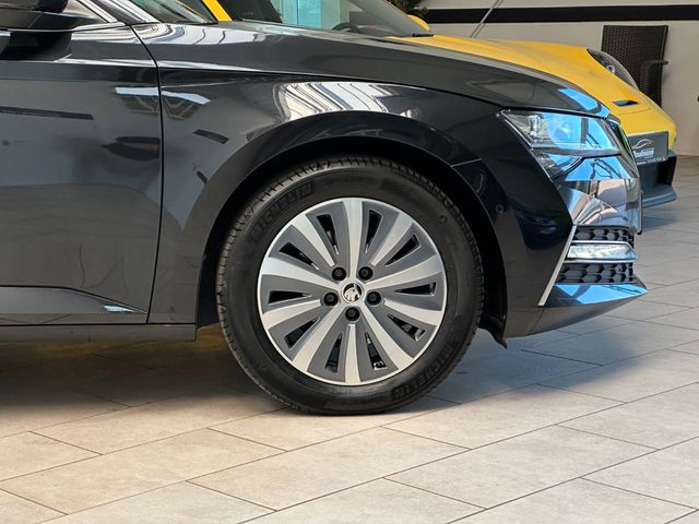 Skoda Superb 1.4 TSI iV DSG STYLE COMBI Navi*Standheiz 96.227 km 22.990 &euro; Gebesee 99189