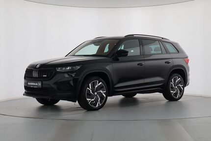 Skoda Kodiaq 84.981 km 36.889 &euro; Erfurt 99086