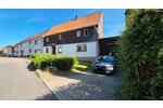 Reihenhaus Sömmerda - 6 Zimmer, 168 m&sup2;, 100.000&euro; | Angebot:26981130