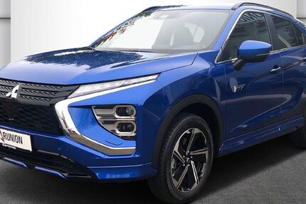 Mitsubishi Eclipse Cross 28.800 km 23.490 &euro; Gotha 99867