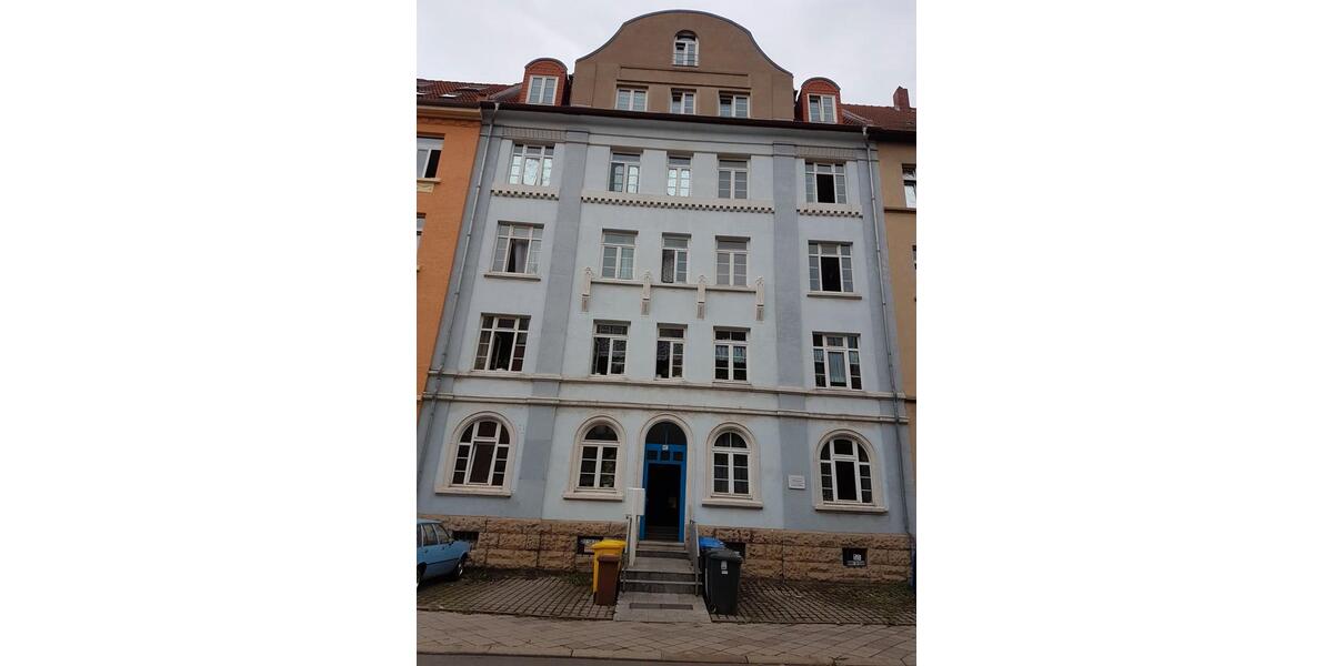 Etagenwohnung Erfurt Johannesplatz - 3 Zimmer, 73 m&sup2;, 190.000&euro; | Angebot:26392828