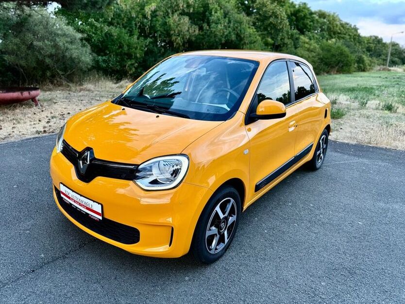 Twingo