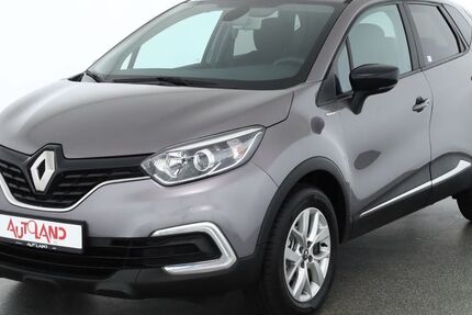 Renault Captur 46.531 km 13.990 &euro; Gotha 99867