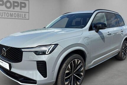 Volvo XC90 15.770 km 69.890 &euro; Nohra 99428