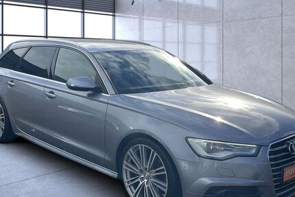 Audi A6 186.700 km 17.990 &euro; Erfurt 99086