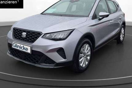 Seat Arona 6.300 km 15.880 &euro; Erfurt 99099