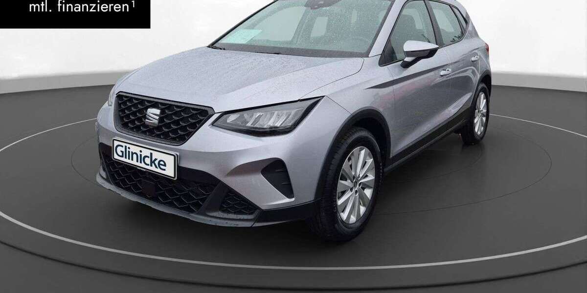 Seat Arona 6.300 km 15.880 &euro; Erfurt 99099