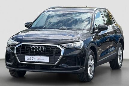 Audi Q3 29.300 km 26.270 &euro; Erfurt 99099