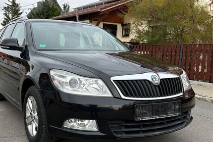 Skoda Octavia 162.500 km 5.499 € Erfurt 99086