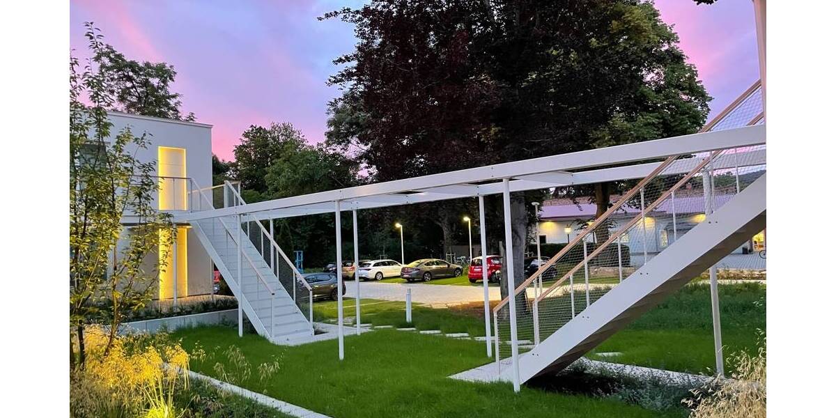 Etagenwohnung Arnstadt - 2 Zimmer, 60 m&sup2;, 750&euro; | Angebot:26816352