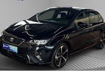 Gebrauchtwagen Seat Ibiza