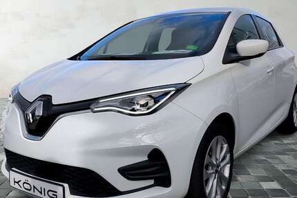Renault ZOE 27.787 km 16.398 &euro; Erfurt 99091