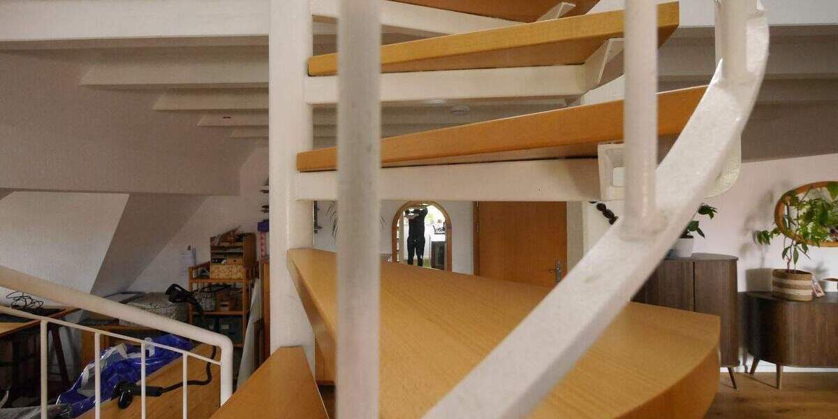 Etagenwohnung Weimar Westvorstadt - 2 Zimmer, 142.500&euro; | Angebot:24843408