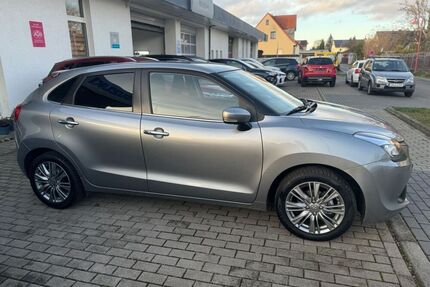 Suzuki Baleno