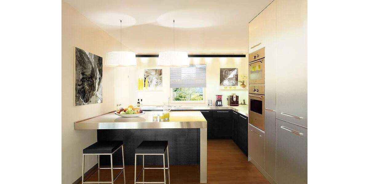 Einfamilienhaus Ohrdruf - 4 Zimmer, 121 m&sup2;, 321.530&euro; | Angebot:25837862