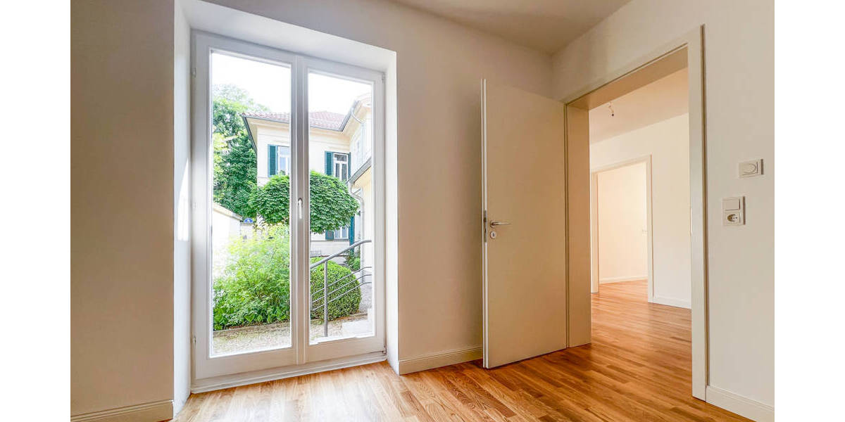 Etagenwohnung Arnstadt - 4 Zimmer, 137 m&sup2;, 445.000&euro; | Angebot:22720247