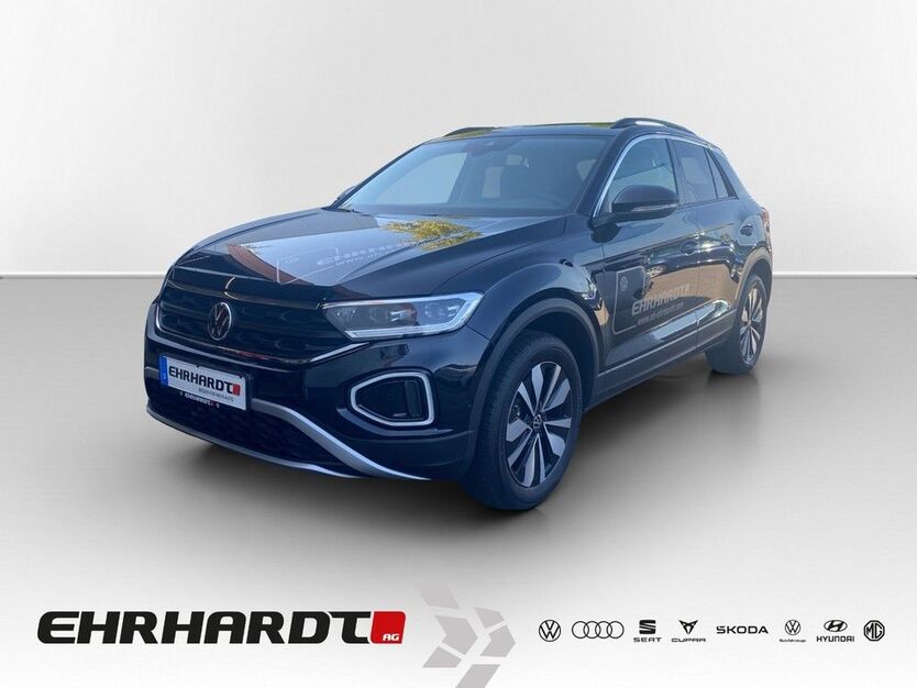 VW T-Roc 1.500 km 32.490 € Arnstadt 99310