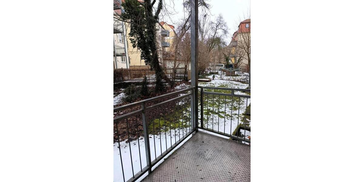 Erdgeschoßwohnung Weimar Ehringsdorf - 4 Zimmer, 72 m&sup2;, 830&euro; | Angebot:25043248