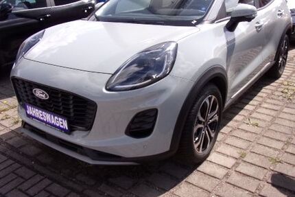 Ford Puma 2.000 km 24.590 &euro; Erfurt 99099