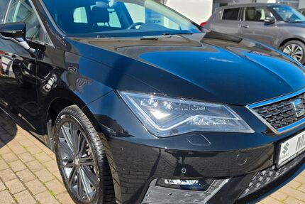 Seat Leon 76.611 km 17.999 &euro; Amt Wachsenburg OT Ichtershausen 99334