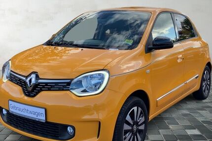 Renault Twingo 20.122 km 13.990 € Erfurt 99099