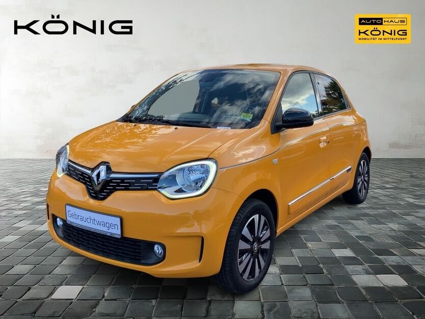 Renault Twingo 20.122 km 13.990 € Erfurt 99099