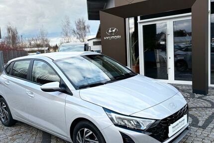 Hyundai i20 2.000 km 21.990 &euro; Sömmerda 99610