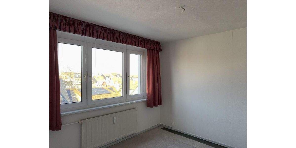 Etagenwohnung Gotha - 4 Zimmer, 73 m&sup2;, 79.000&euro; | Angebot:25664931