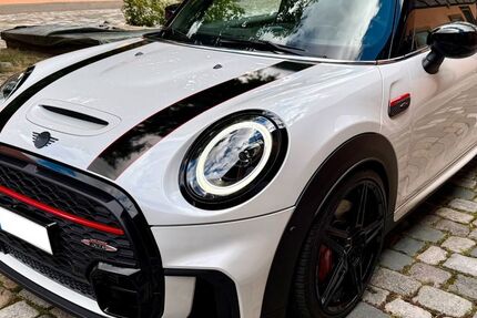 Mini John Cooper Works 5.400 km 38.900 &euro; Amt Wachsenburg 99334