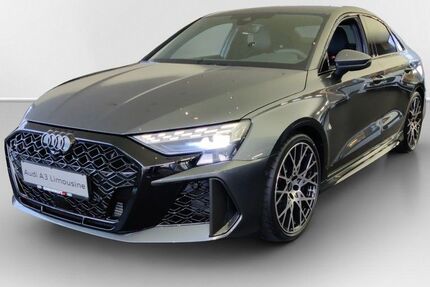 Audi RS3 3.500 km 69.990 &euro; Arnstadt 99310