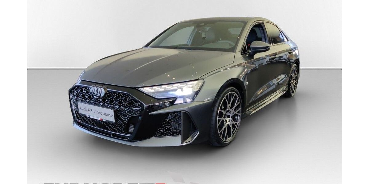 Audi RS3 3.500 km 69.990 &euro; Arnstadt 99310