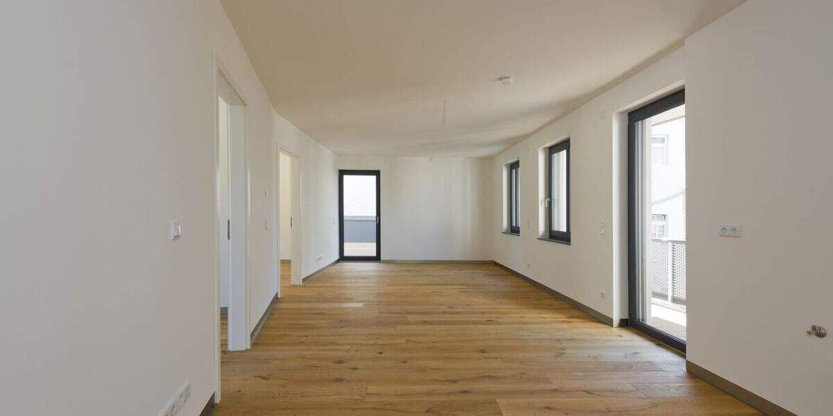 Terrassenwohnung Weimar Altstadt - 3 Zimmer, 95 m&sup2;, 1.450&euro; | Angebot:25679336