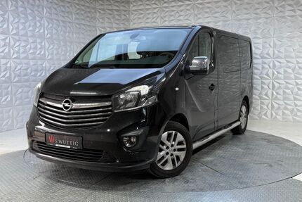 Opel Vivaro 187.000 km 12.000 € Bad Langensalza 99947
